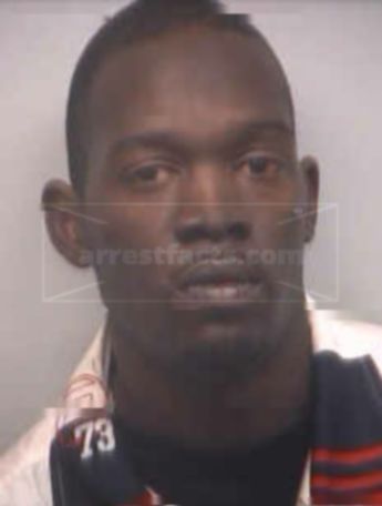 Donnie Daniels