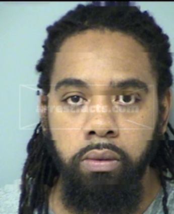Terrance Lamor Crooms