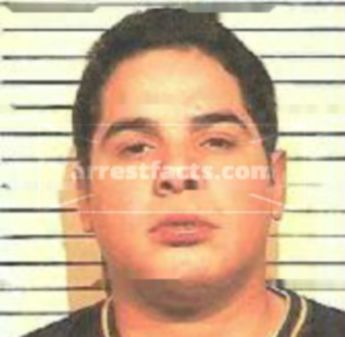 Joe Gregory Salinas