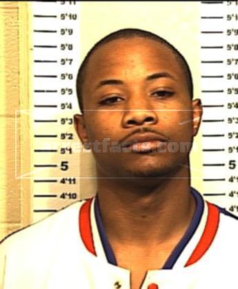 Jeremy Antiwuane Davis
