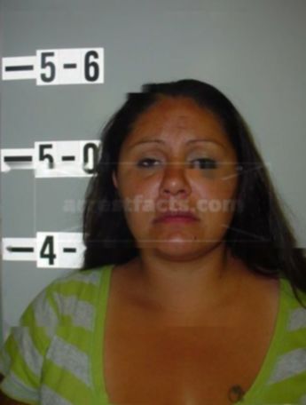 Sophia Maria Pulido