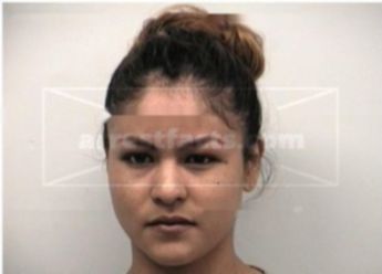 Ana Paniagua Mandujano