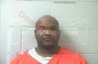Damian Demond Morrow