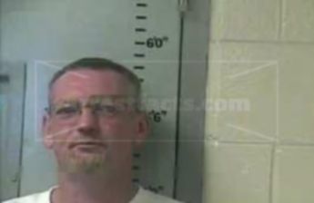 Robbie L. Reeves