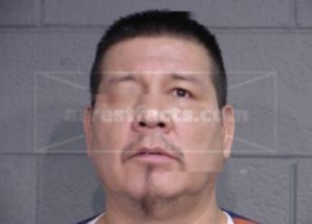Anthony Wayne Mccullough Sr