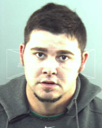 Joshua M Moore
