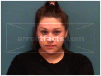 Shae Marie Johnson