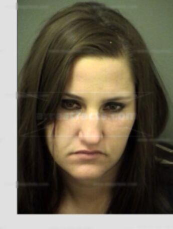Shelby Renae Dangelmayr