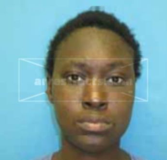 Tiffany Thomas