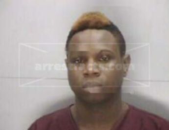 Antwain Deonata Ross