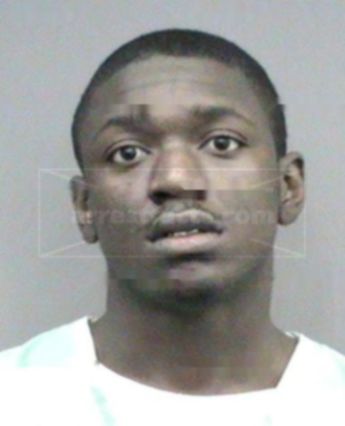 Theodrick Lawrence Deshae Avinger