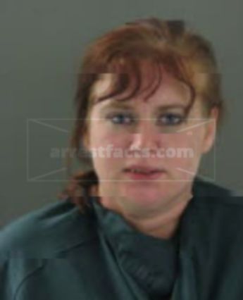 Yvonne Marie Wharton