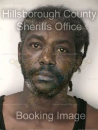 Kenneth Tyrone Byrd