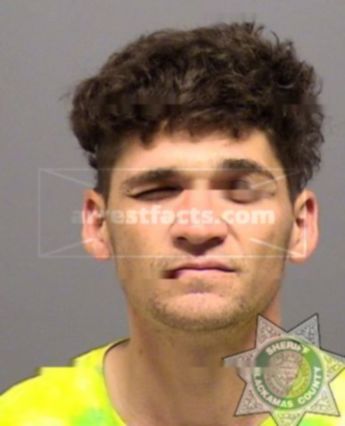 Lyle Justan Schirm