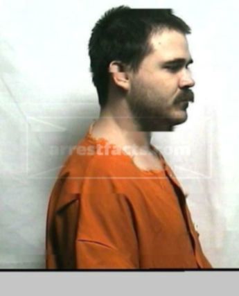 Travis C Palmer