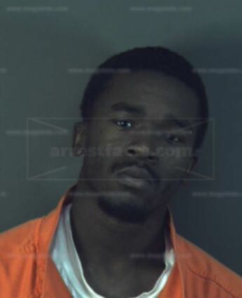 Deonte Lamar Sharpe