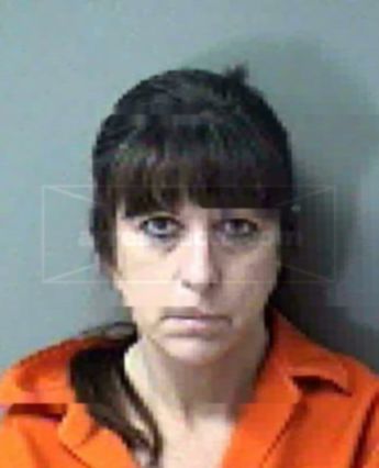 Rhonda Marie/lance Peeples