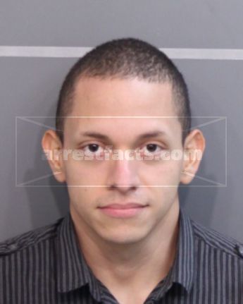 Diego Eloim Munguia