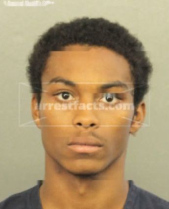 Brandon Marquez Flint