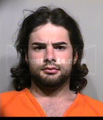 Dustin James Winship