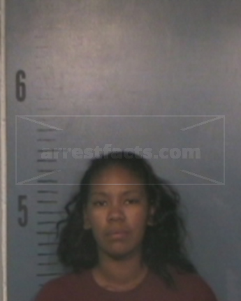 Constance Noami Elgin