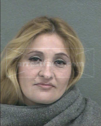 Nora Delgado-Leon