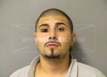 Thomas D Trevino