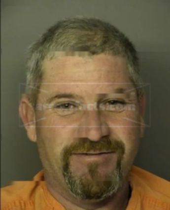 Travis Wade Rowell