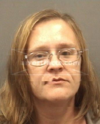 Susan Michelle Pearson
