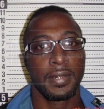 Melvin Larry Walker