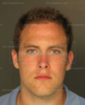 Trevor Jonathan Moser