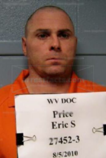 Eric S Price