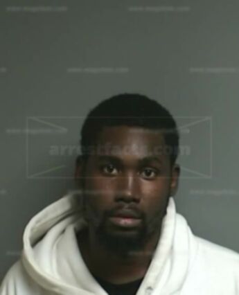 Deitrick Allen Jones