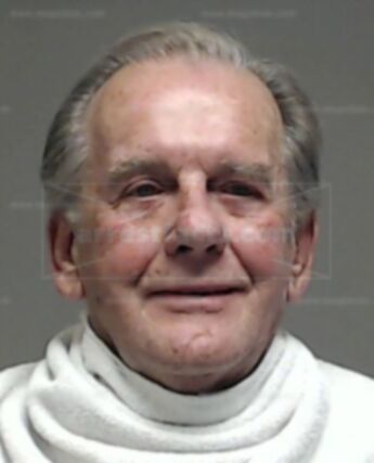 Lyle Burton Coffman