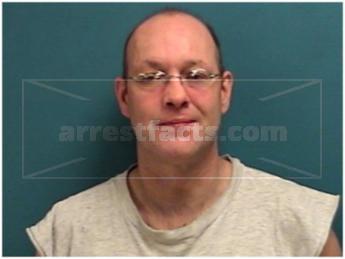 Gregory Curt Sederstrom