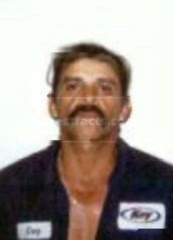 Gregario Gutierrez Jr.