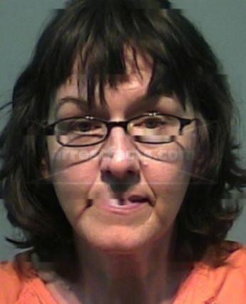 Marlene Hayes Debernardi