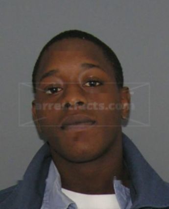 Maurice Brooks