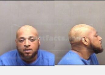 Darian Latroy Williams
