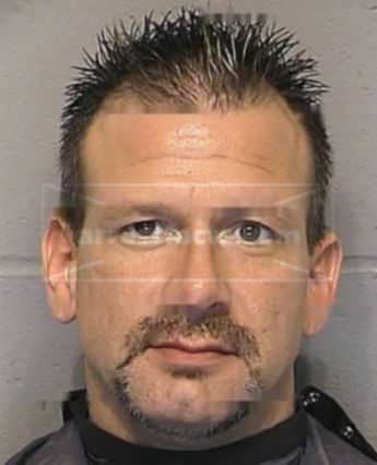 Thomas Jeffery Martinez