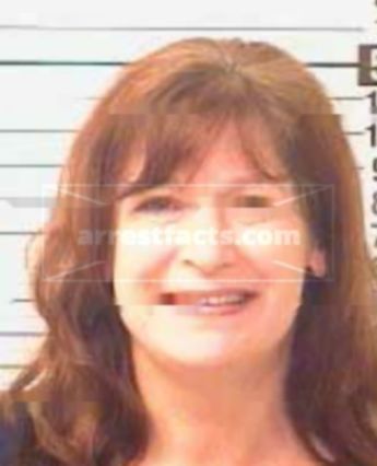 Teresa Josephine Clark