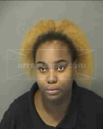 Alfreda R Parker