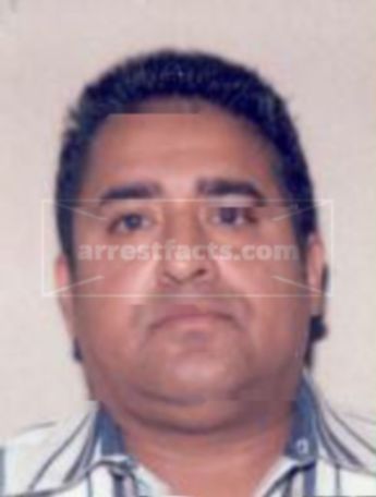 Rudy Chavez