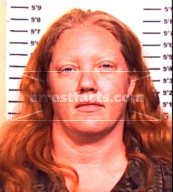 Tammy Arlene Atteberry