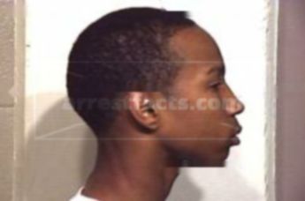 Antwon Lamont Newton