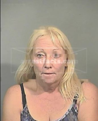 Betty Daniels Carter