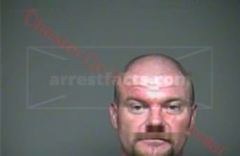 Timothy Wayne Bennett