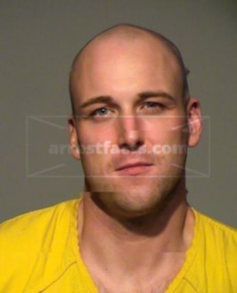 Brandon Gerke