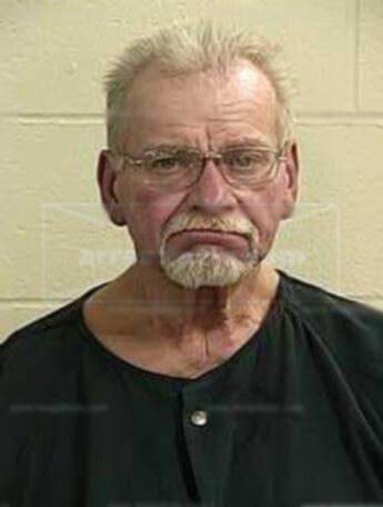 Cordell Allen Gibson