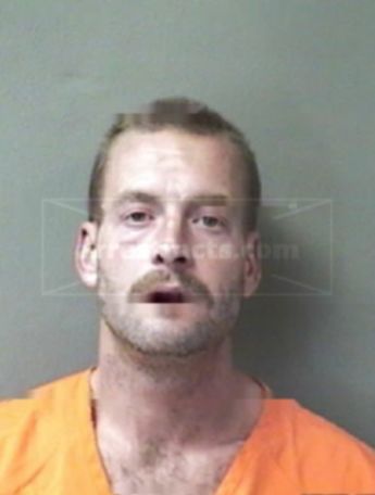 Keith Andrew Griffin